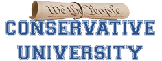 Conservative University