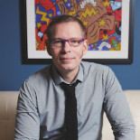 Matt Kibbe